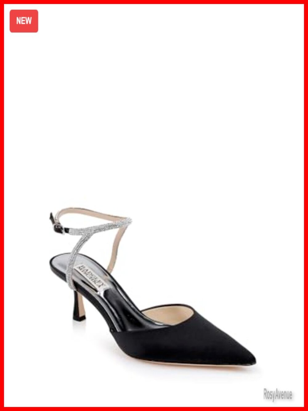 Autumn Stiletto Heel Open Toe Silk Pump Formal Wedding Evening Shoe